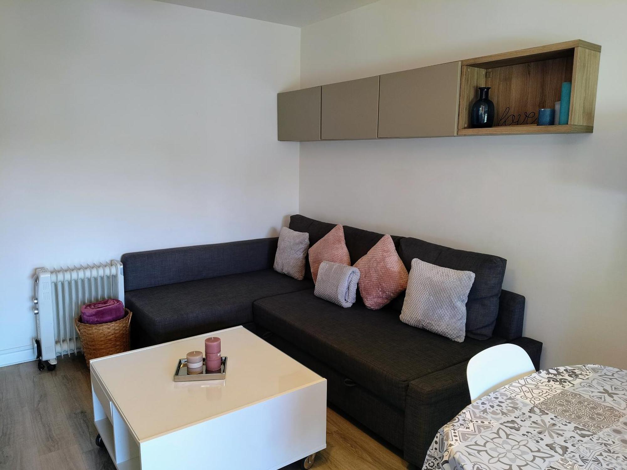 Ravissant Cottage Avec Jardin, Refait A Neuf, 2 A 5 Pers Кабур Экстерьер фото