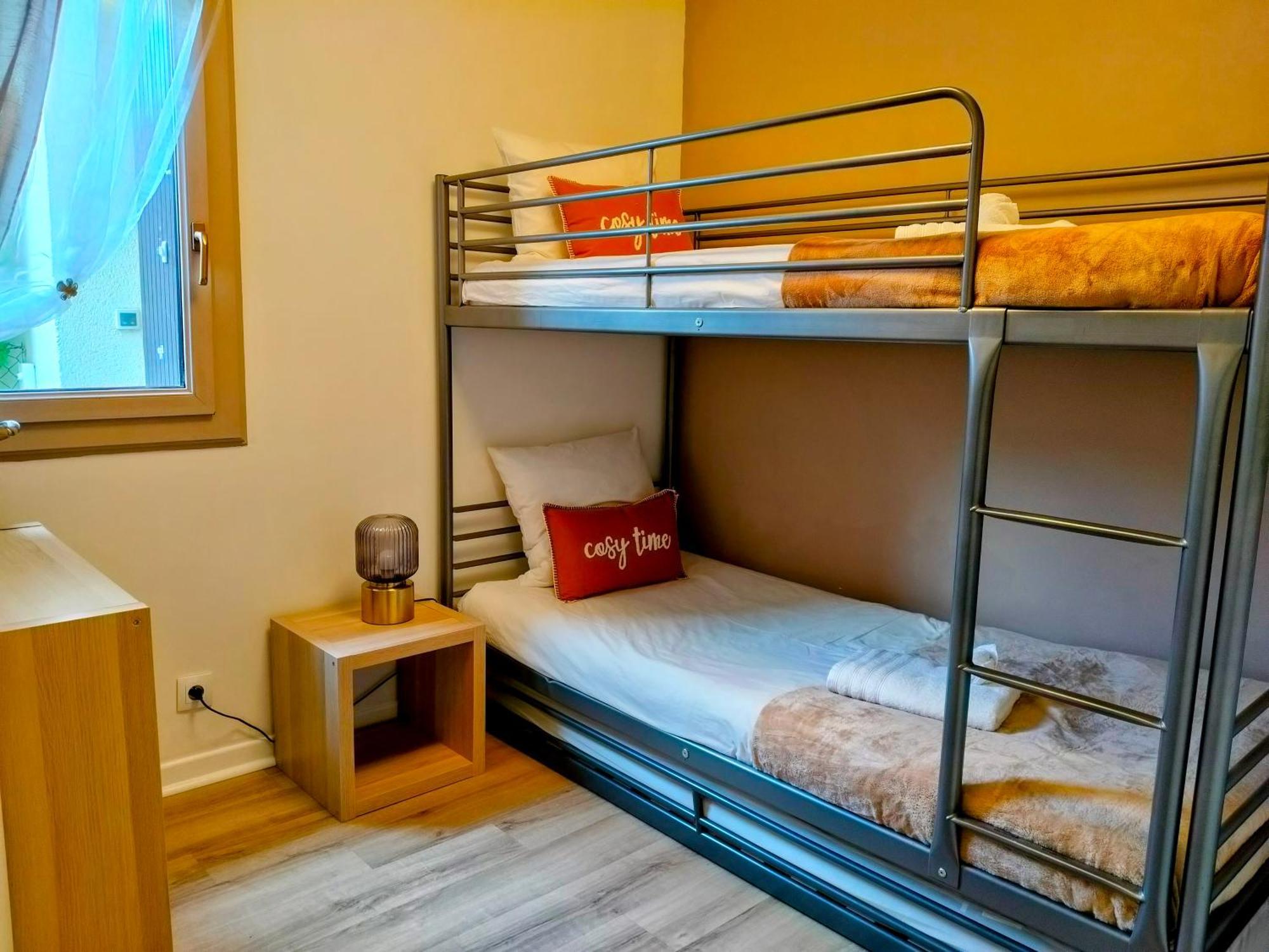 Ravissant Cottage Avec Jardin, Refait A Neuf, 2 A 5 Pers Кабур Экстерьер фото